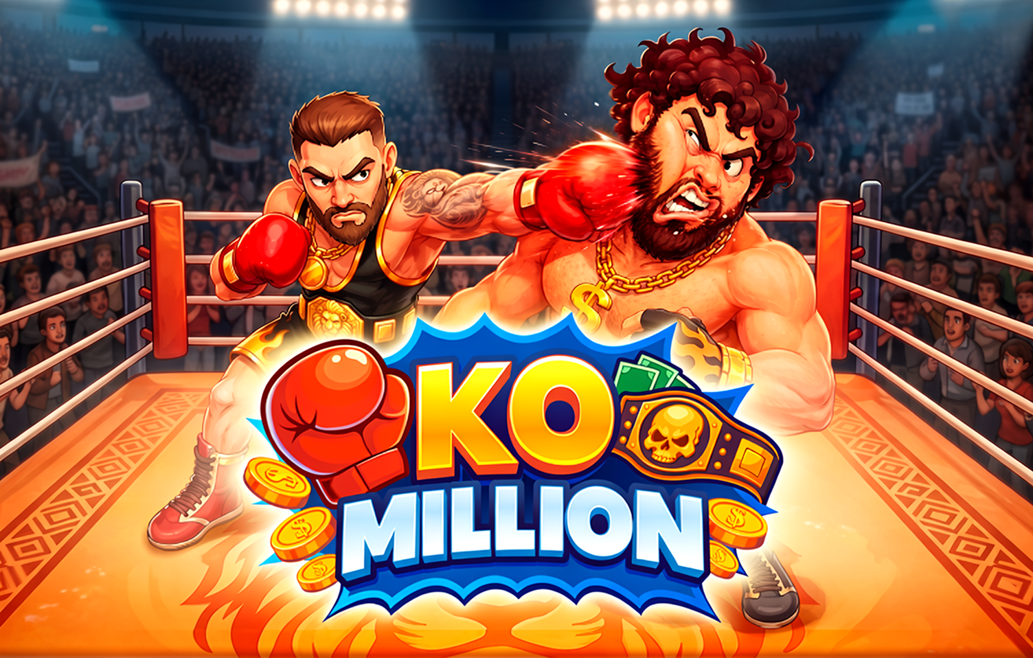 KO Million